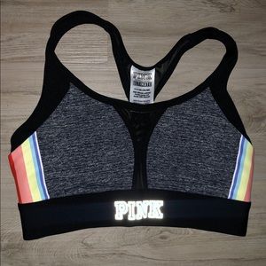 PINK Sports Bra